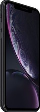 iPhone XR 256GB schwarz -