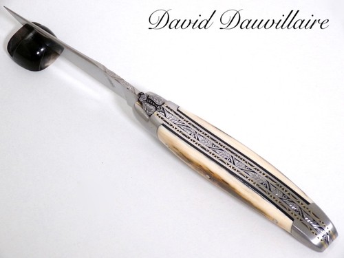 Laguiole von david dauvillaire - von,