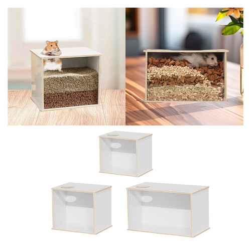 Hamster grabkasten baukasten - hamster,