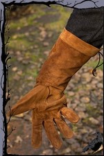 Mittelalter Larp Handschuhe