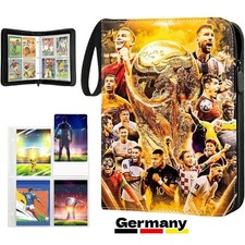 Fußballstar Sammelalbum 400