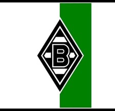 Hissflagge Fahne Borussia