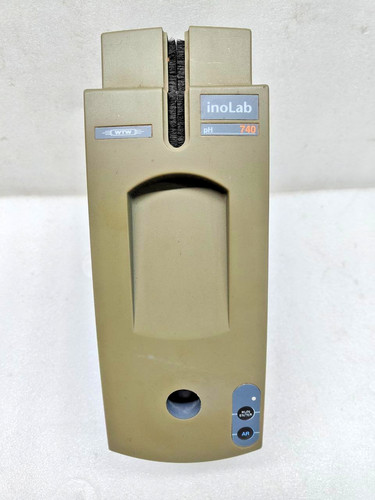 Wtw inolab 740 meter - inolab,