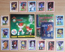 Panini mcdonald uefa euro - uefa,