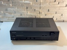 Harman Kardon HK6100 Verstärker/Amplifier/Schwarz /made in Japan