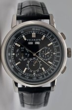 Velgraph Herrenuhr 42mm