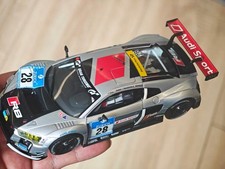 30769 Carrera Digital 132 Audi