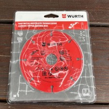 Würth 125