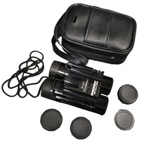 Bresser 8x21 AT Metallic