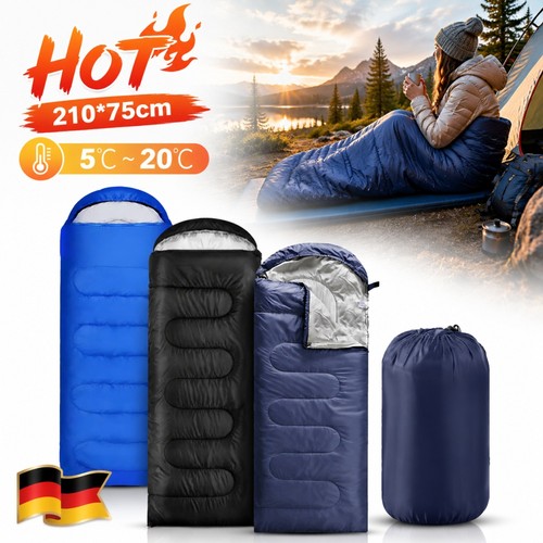 Schlafsack camping outdoor - camping,
