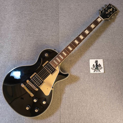 Burny fernandes gitarre - burny, e-gitarre
