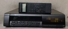 NOKIA 3703 VHS VIDEORECORDER