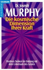 Die kosmische Dimension Ihrer