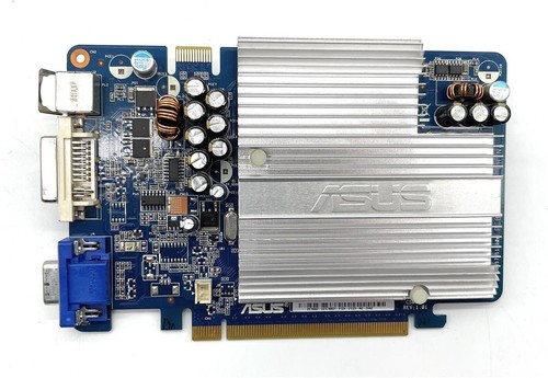Nvidia geforce 7300gt - nvidia, 256mb