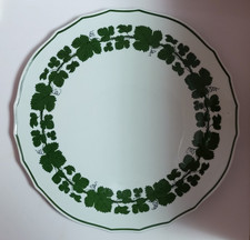 Meissen Porzellan Tortenplatte