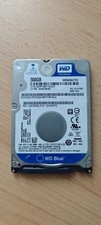 Western Digital Blue