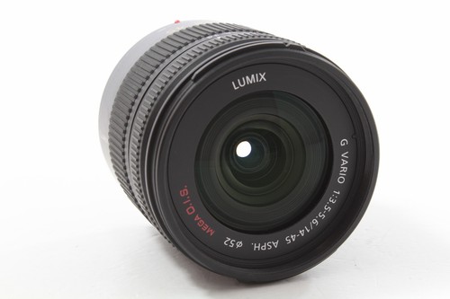 Panasonic lumix vario - panasonic, g