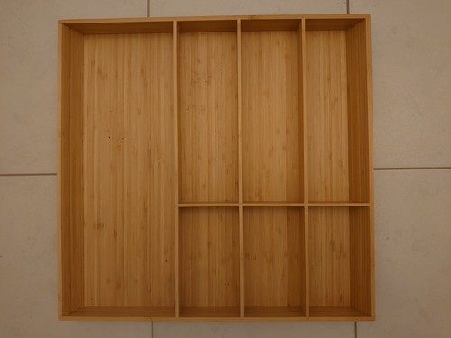 Ikea variera uppdatera bambus - uppdatera,