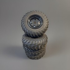 ATV QUAD FELGENSATZ KING QUAD 750 CARLISLE 25x8-12 DOT2313 25x11-12 DOT0511 R354