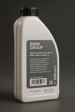 Original BMW Kühlerfrostschutz Frostox HT-12 1,5 Liter - 83195A42DF3 NEU