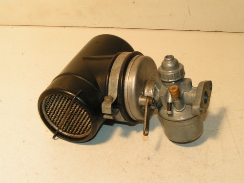 Simson spatz vergaser - simson, nkj
