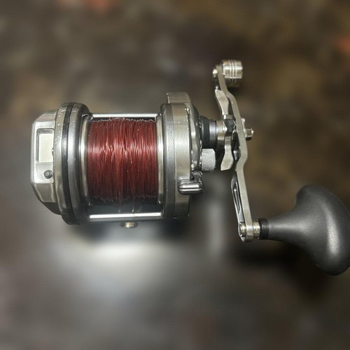 Shimano speedmaster 3000t - shimano,