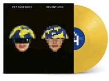 Pet shop boys - pet,