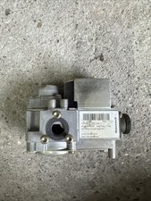 Honeywell gasregelblock - honeywell,