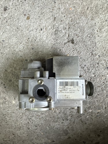 Honeywell gasregelblock - honeywell,