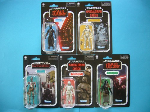 Star wars the vintage - wars,