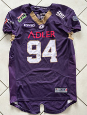 American Football Trikot ELoF