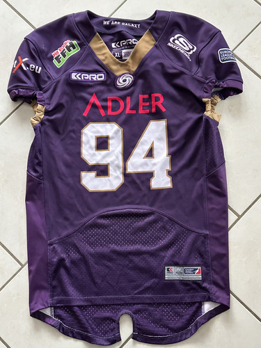 American football trikot elof - football,