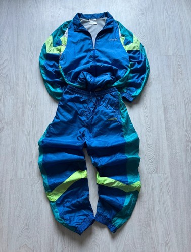 Adidas trainingsanzug l - adidas,