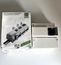 Ritto Netzgerät 6371/03 Neu