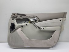 Mercedes W220  Türverkleidung Türpappe  vorne rechts  A2207200270   (02)