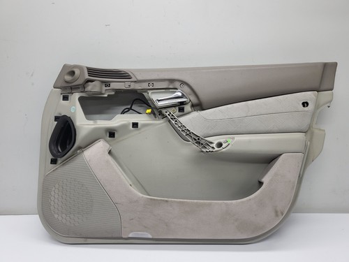 Mercedes w220 türverkleidung - w220,