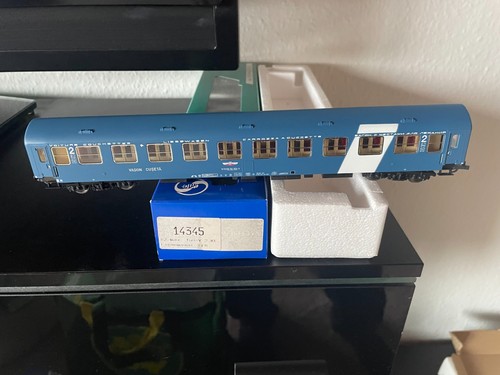 Sachsenmodelle 14345 cfr - sachsenmodelle,