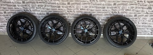 Zoll vossen hfx alufelgen - zoll, hfx-1