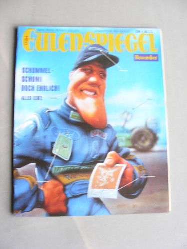 Eulenspiegel