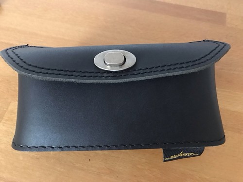 Simson leder packtasche - simson, leder-packtasche