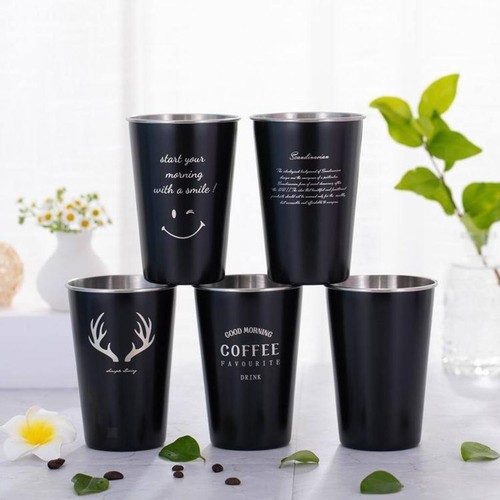 Edelstahl unzerbrechlich bier - edelstahl,