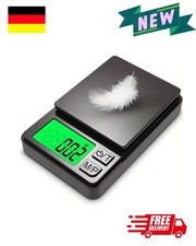 Digitale Feinwaage 500g/0,01g