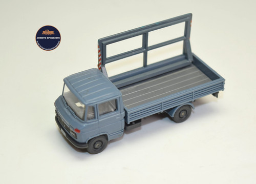 Wiking umbau mercedes - 1:87,