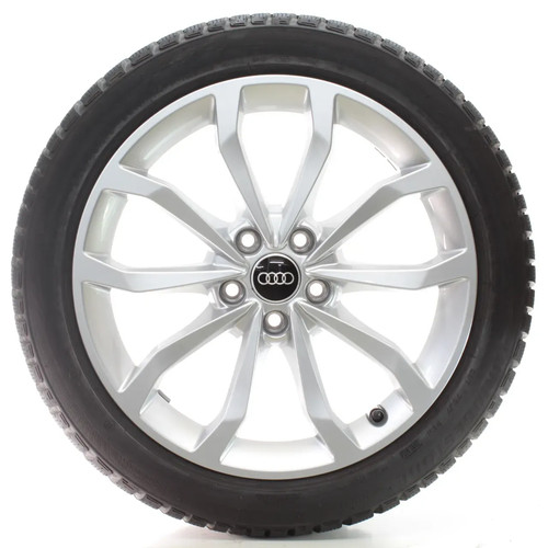 Audi 8w winterräder - a4,