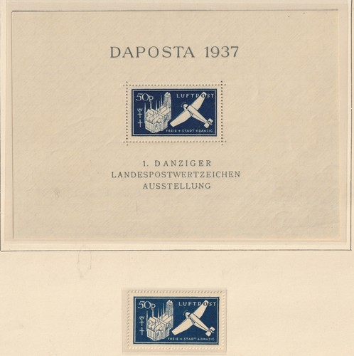 703 danzig 1937 - 703),