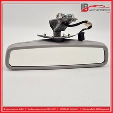 Innenspiegel Rückspiegel
