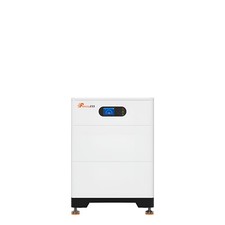 Batteriespeicher Photovoltaik