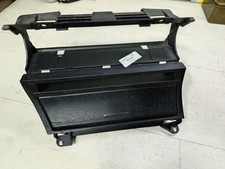 BMW E46 Ablagefach Mittelkonsole Funktionsträge Aschenbecher Fach Ablage 8268887