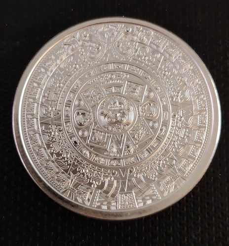 Unzen 999 silbermünze - unzen,