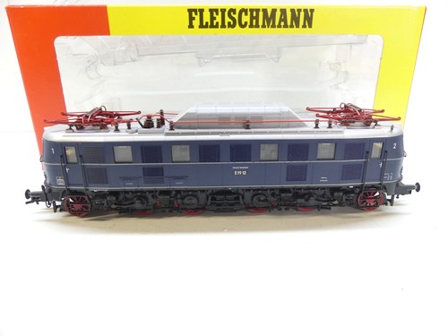 Fleischmann 4319 lok - fleischmann, h0